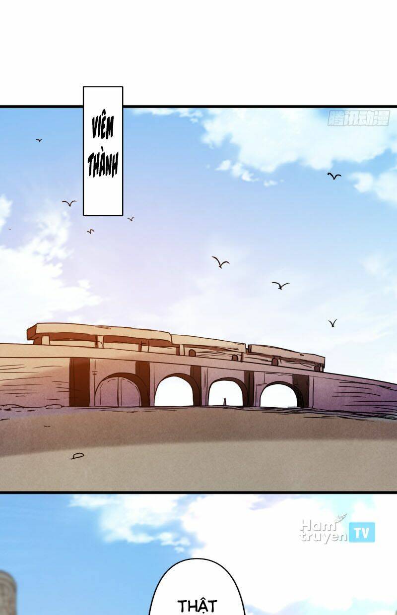 Đệ Tử Của Ta Đều Là Súp Bờ Thần: Chapter 75