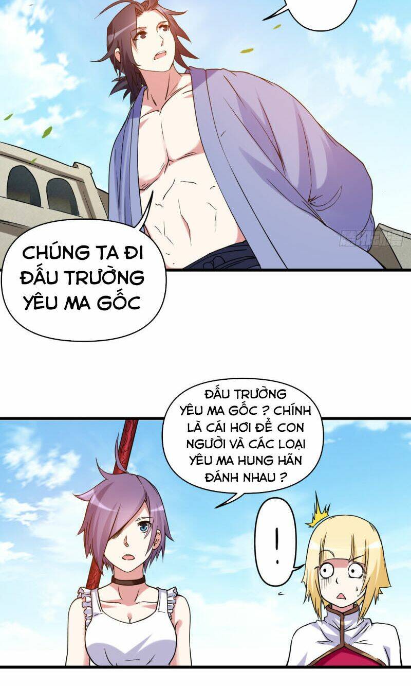Đệ Tử Của Ta Đều Là Súp Bờ Thần: Chapter 75