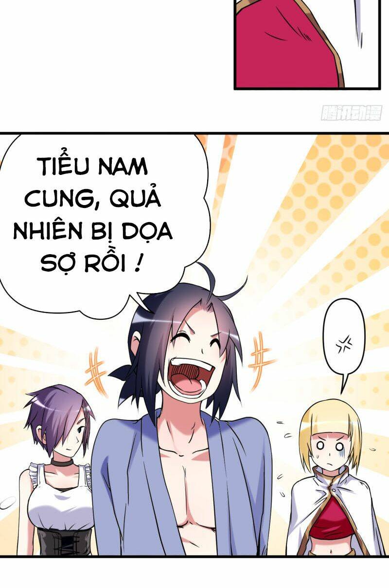 Đệ Tử Của Ta Đều Là Súp Bờ Thần: Chapter 75