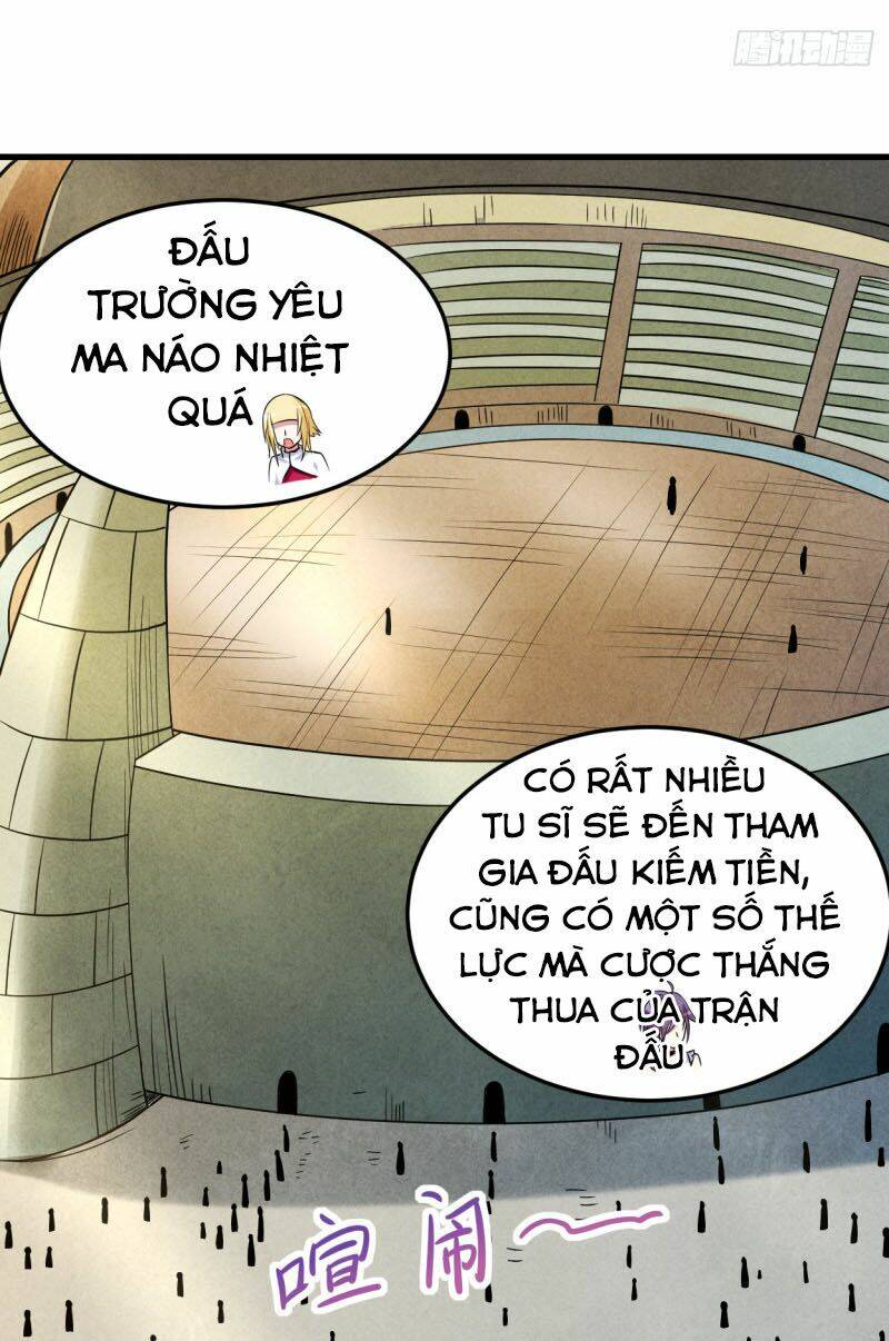 Đệ Tử Của Ta Đều Là Súp Bờ Thần: Chapter 75