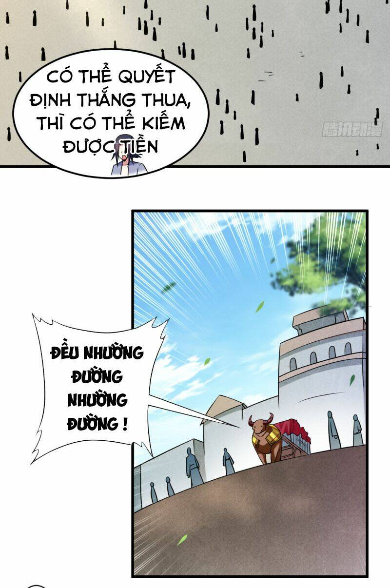 Đệ Tử Của Ta Đều Là Súp Bờ Thần: Chapter 75