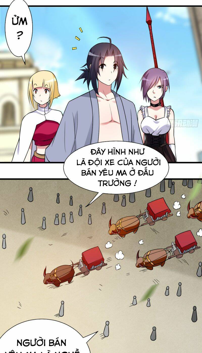 Đệ Tử Của Ta Đều Là Súp Bờ Thần: Chapter 75