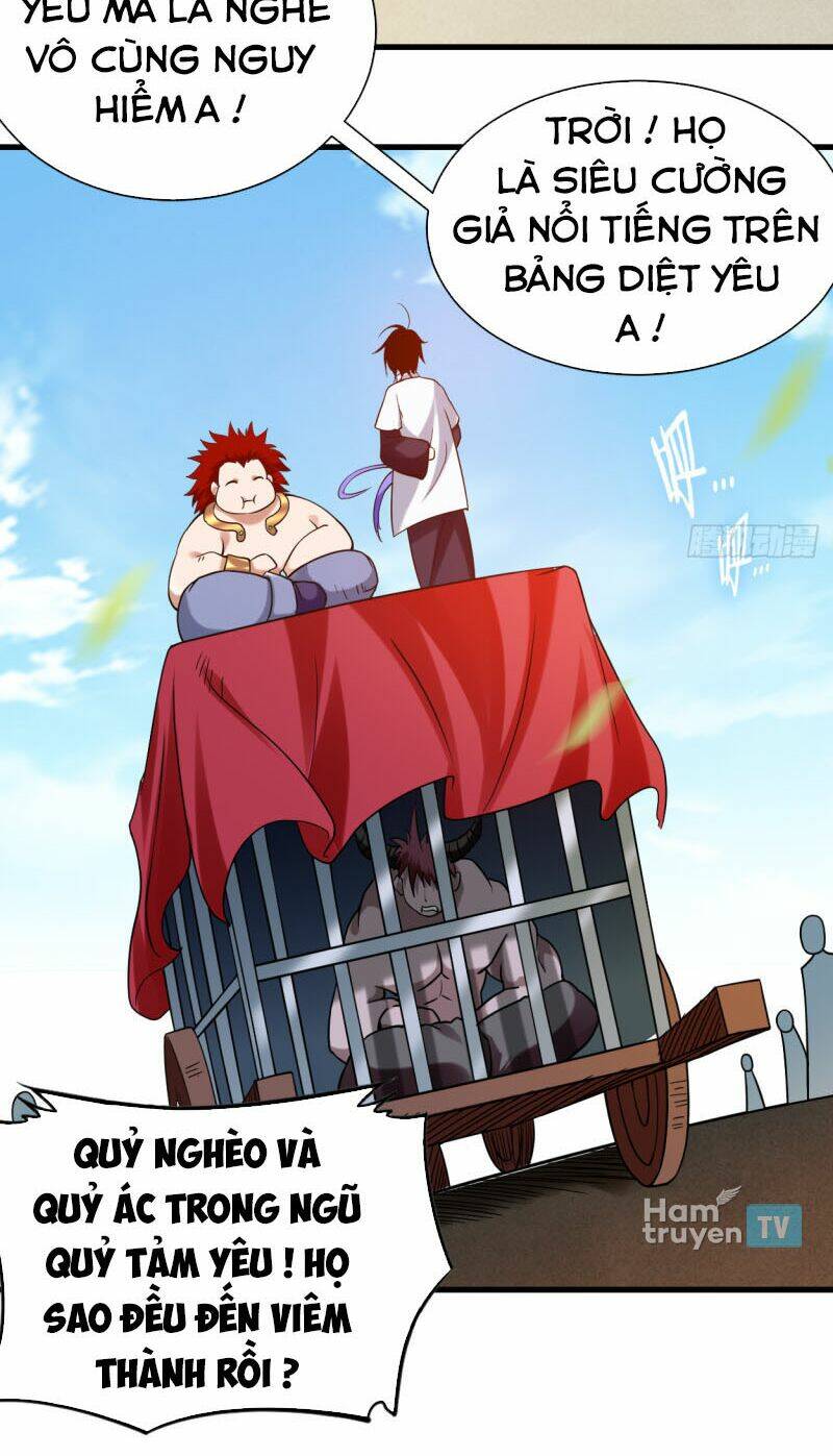 Đệ Tử Của Ta Đều Là Súp Bờ Thần: Chapter 75