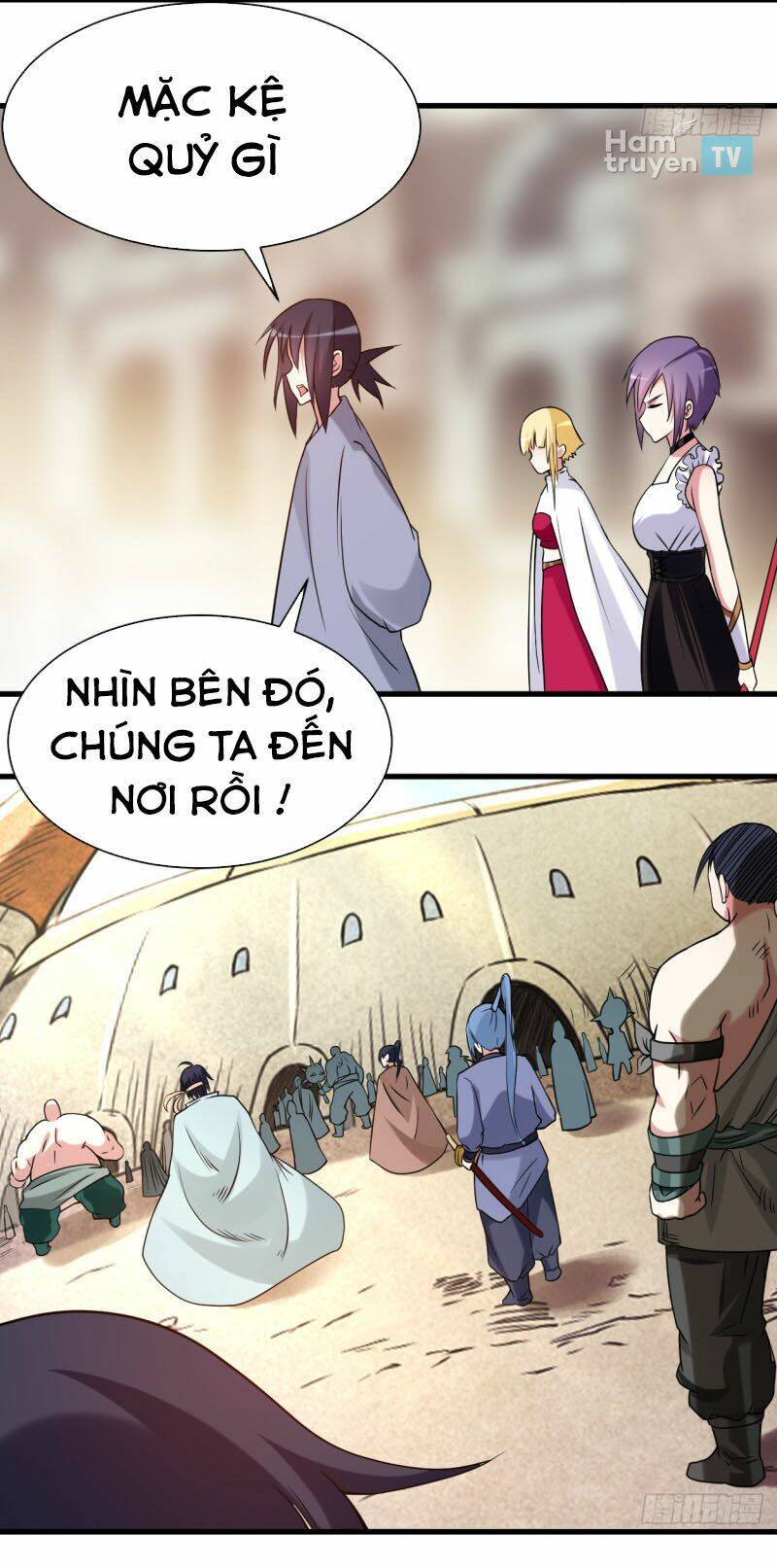 Đệ Tử Của Ta Đều Là Súp Bờ Thần: Chapter 75