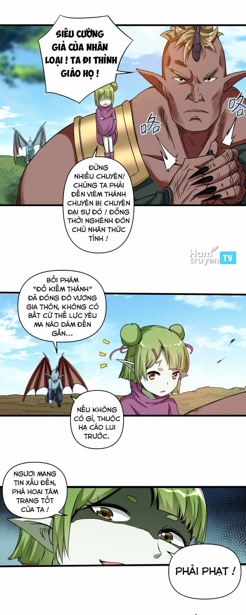 Đệ Tử Của Ta Đều Là Súp Bờ Thần: Chapter 75