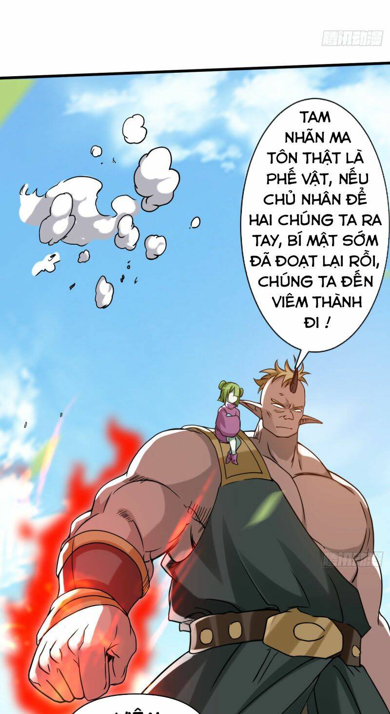 Đệ Tử Của Ta Đều Là Súp Bờ Thần: Chapter 75