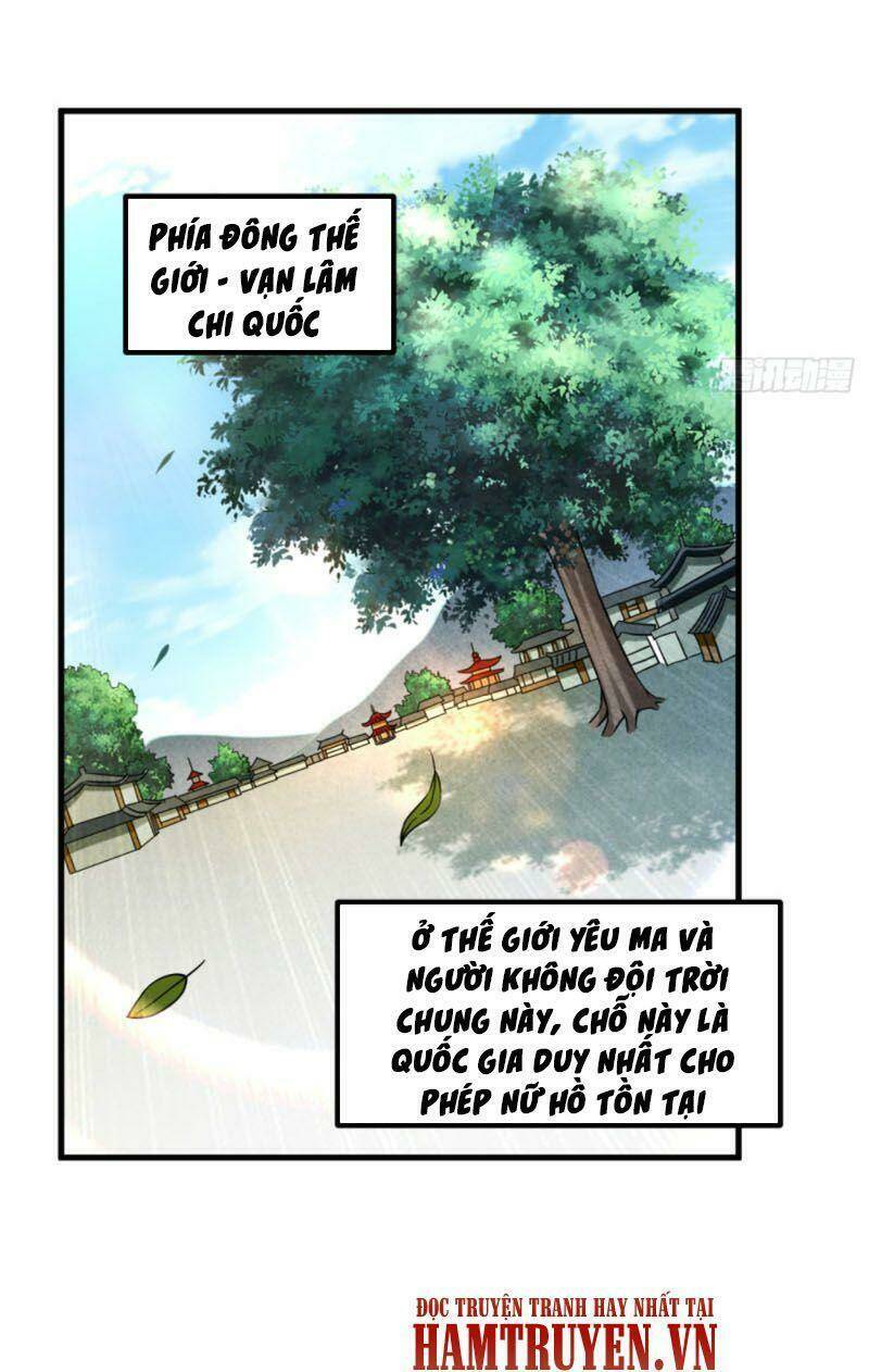 Đệ Tử Của Ta Đều Là Súp Bờ Thần: Chapter 76
