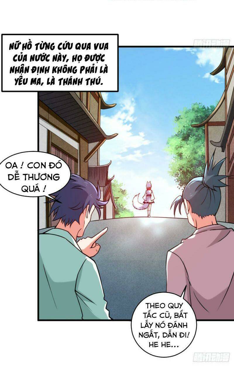 Đệ Tử Của Ta Đều Là Súp Bờ Thần: Chapter 76