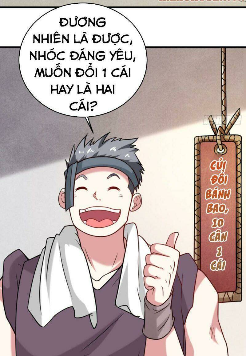Đệ Tử Của Ta Đều Là Súp Bờ Thần: Chapter 76