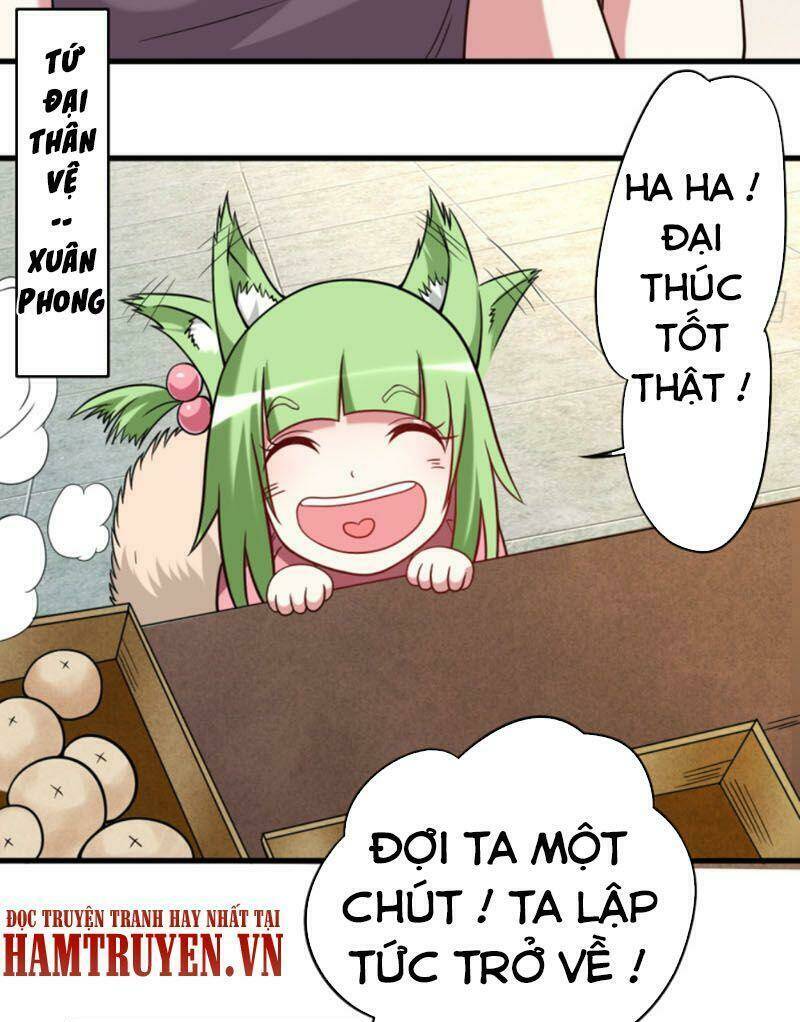 Đệ Tử Của Ta Đều Là Súp Bờ Thần: Chapter 76