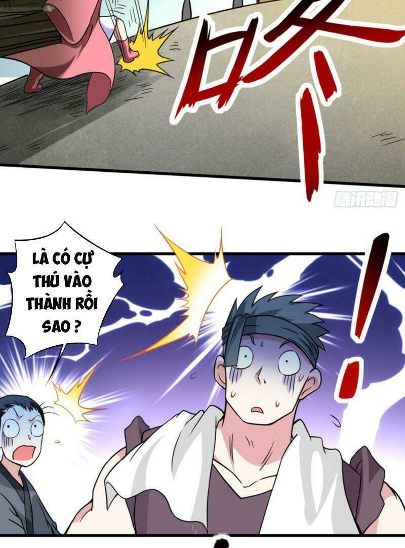 Đệ Tử Của Ta Đều Là Súp Bờ Thần: Chapter 76