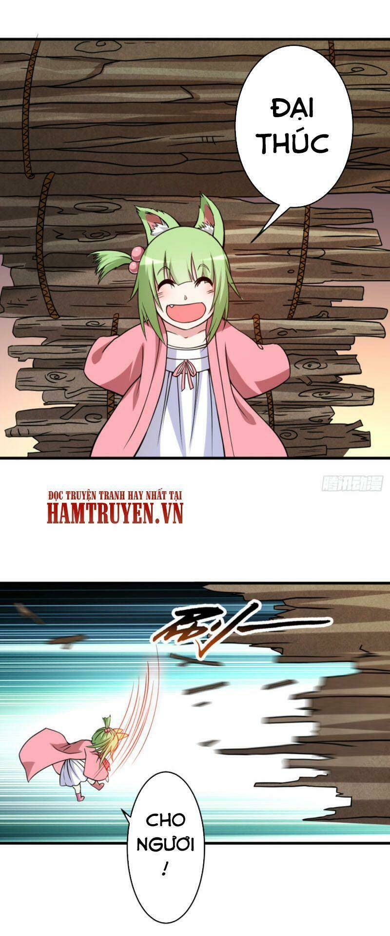 Đệ Tử Của Ta Đều Là Súp Bờ Thần: Chapter 76