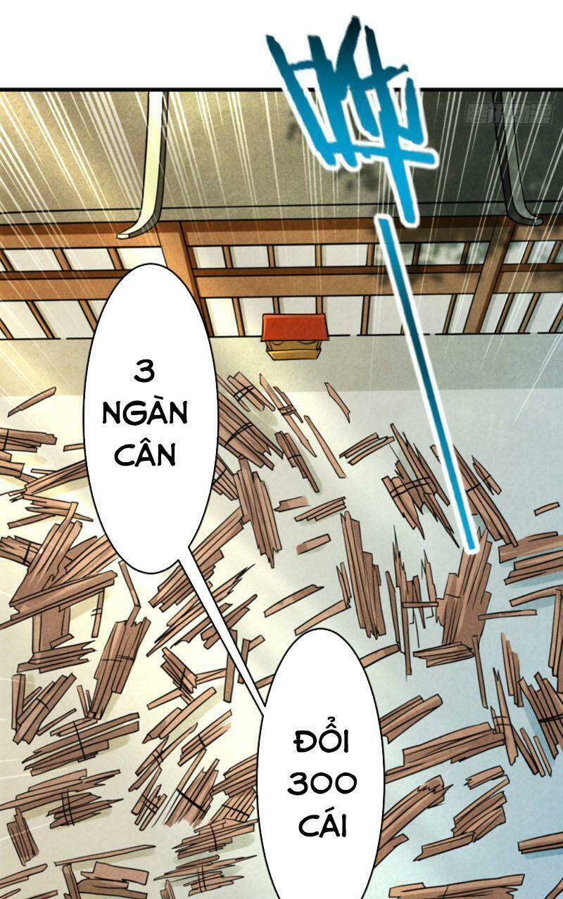 Đệ Tử Của Ta Đều Là Súp Bờ Thần: Chapter 76