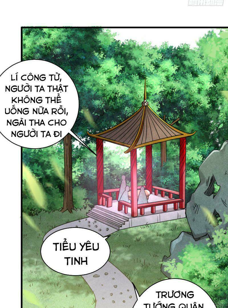 Đệ Tử Của Ta Đều Là Súp Bờ Thần: Chapter 76