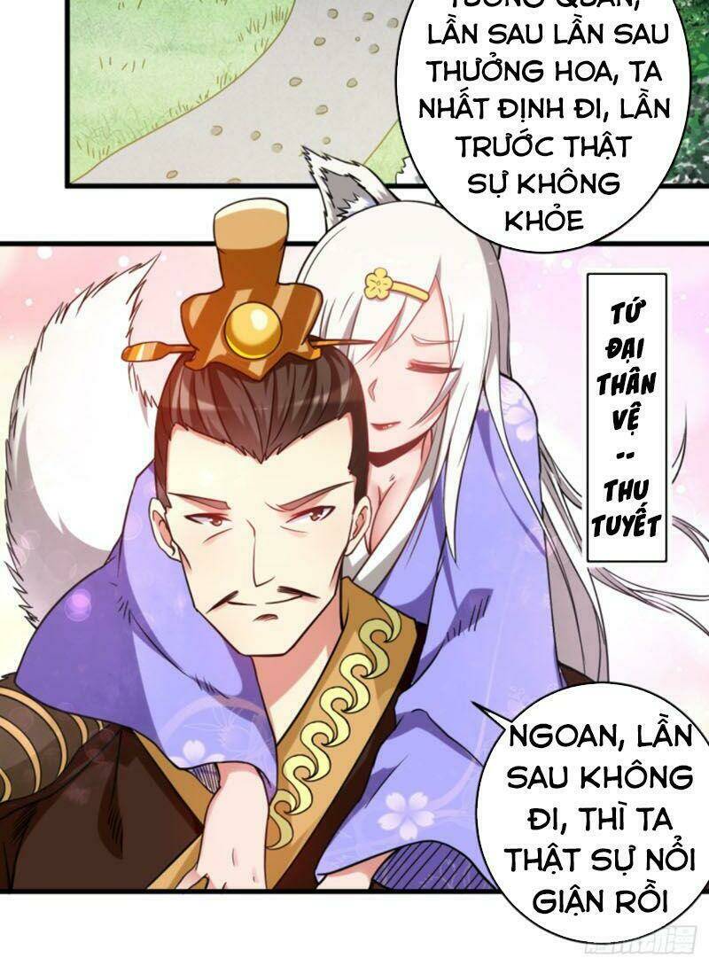 Đệ Tử Của Ta Đều Là Súp Bờ Thần: Chapter 76