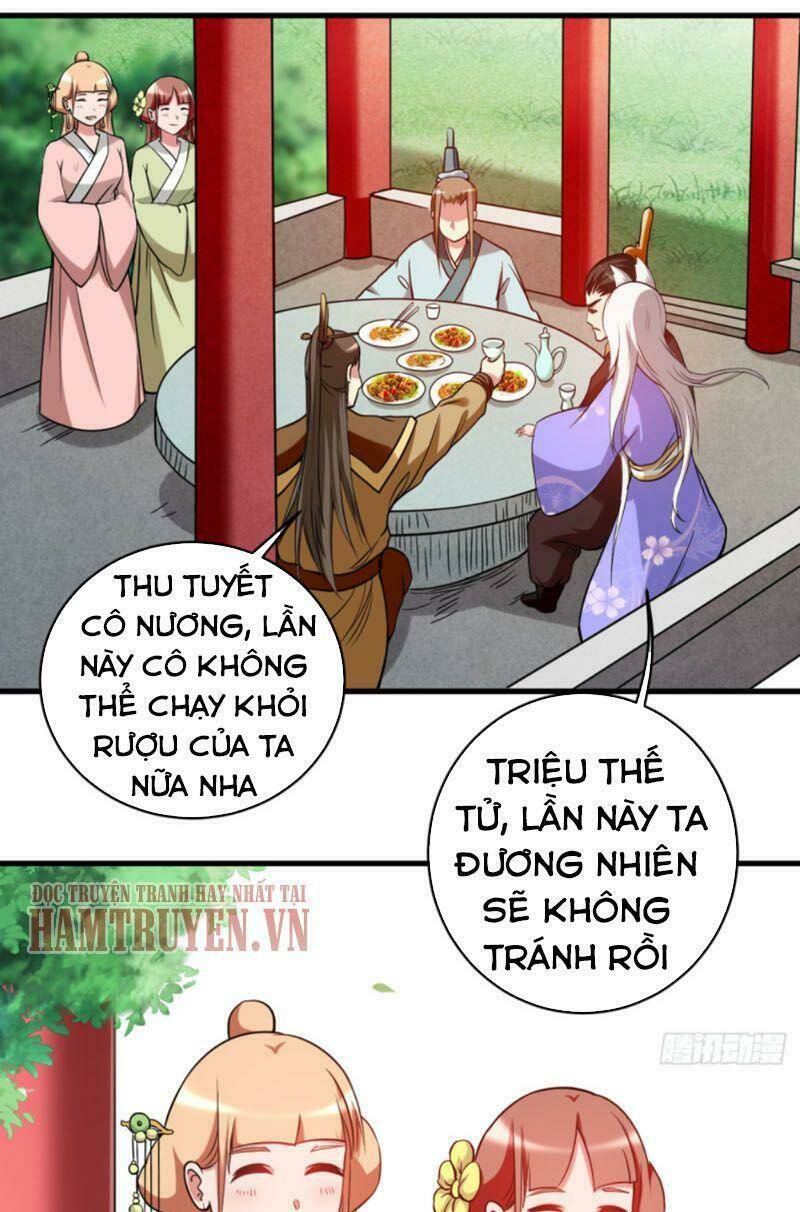 Đệ Tử Của Ta Đều Là Súp Bờ Thần: Chapter 76
