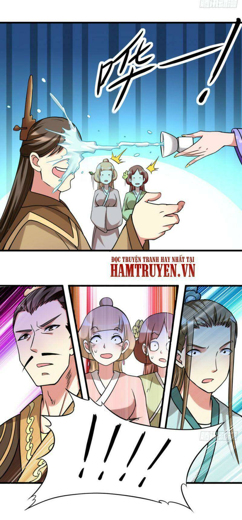 Đệ Tử Của Ta Đều Là Súp Bờ Thần: Chapter 76