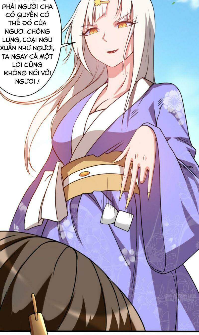 Đệ Tử Của Ta Đều Là Súp Bờ Thần: Chapter 76