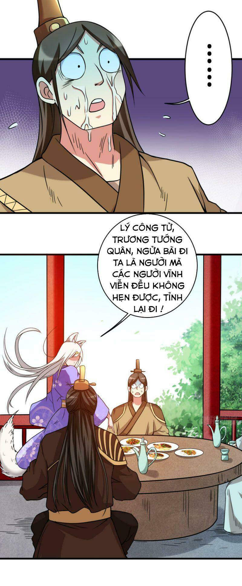 Đệ Tử Của Ta Đều Là Súp Bờ Thần: Chapter 76