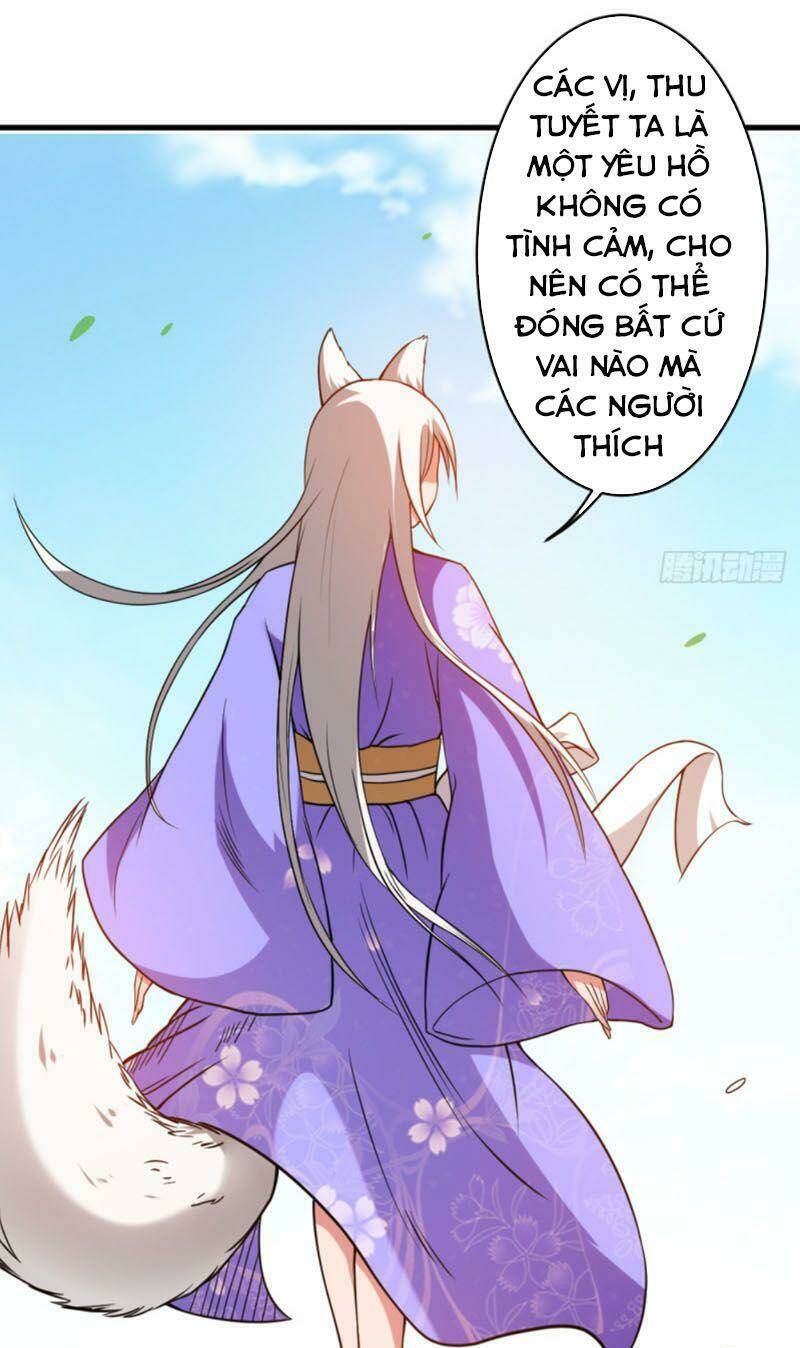 Đệ Tử Của Ta Đều Là Súp Bờ Thần: Chapter 76