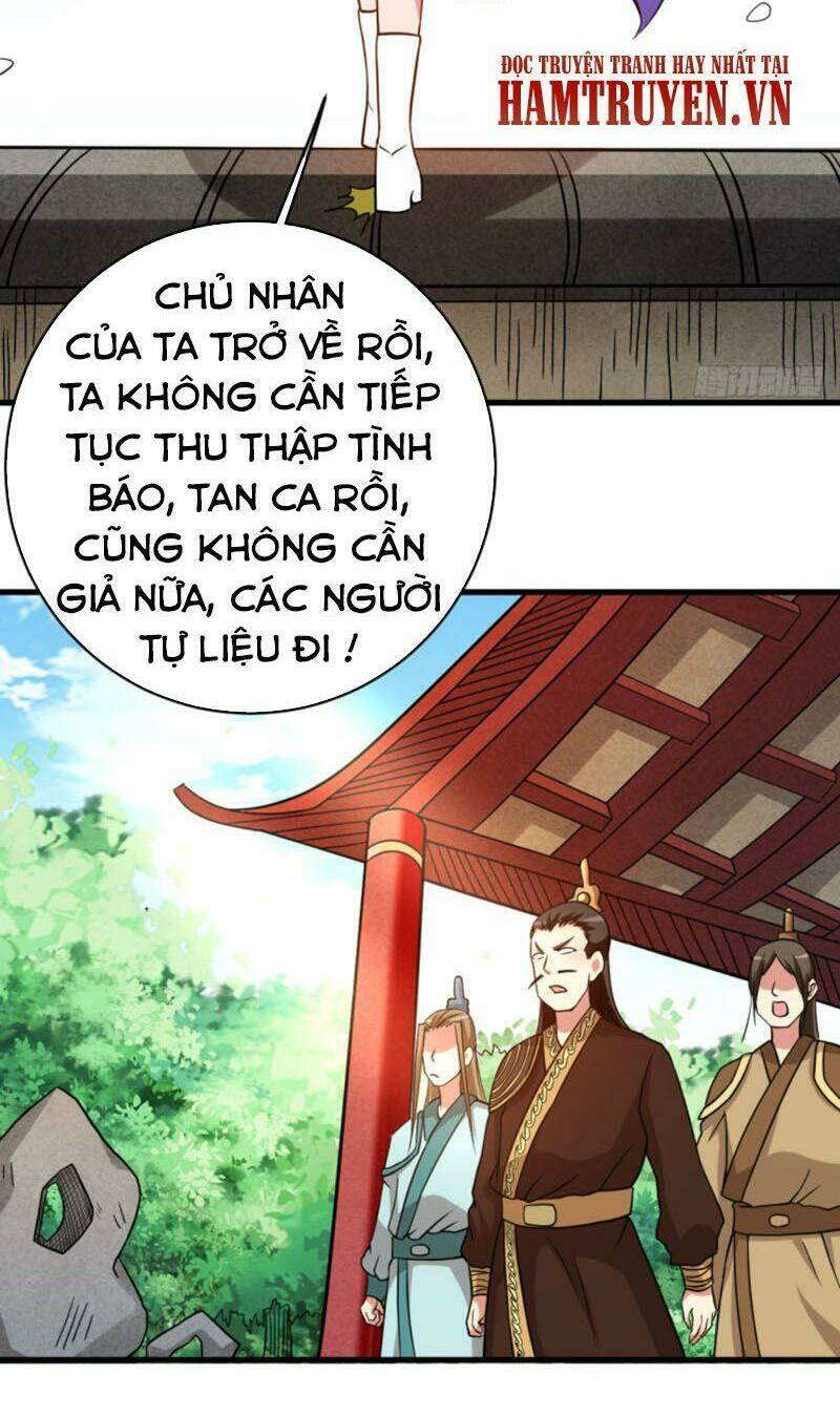 Đệ Tử Của Ta Đều Là Súp Bờ Thần: Chapter 76