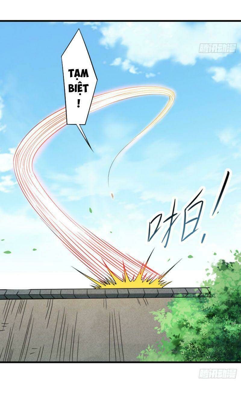 Đệ Tử Của Ta Đều Là Súp Bờ Thần: Chapter 76