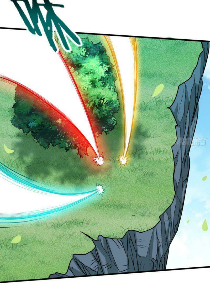 Đệ Tử Của Ta Đều Là Súp Bờ Thần: Chapter 76