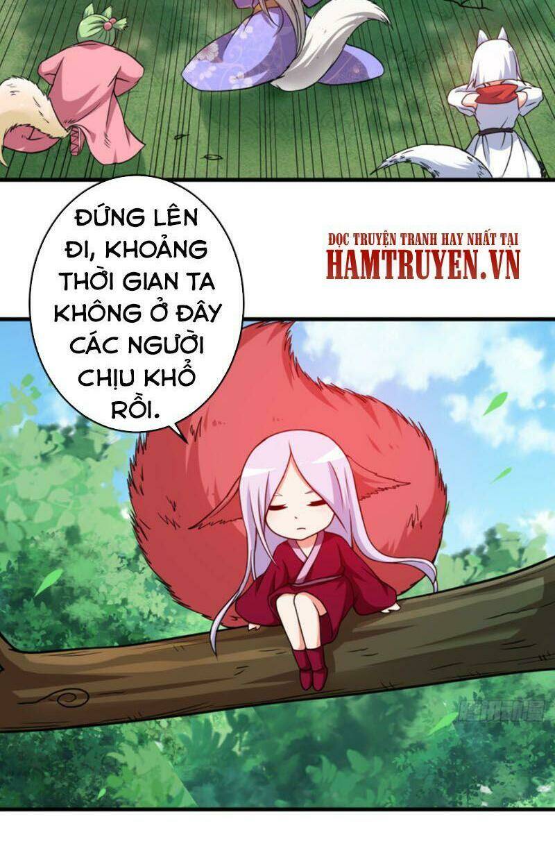 Đệ Tử Của Ta Đều Là Súp Bờ Thần: Chapter 76