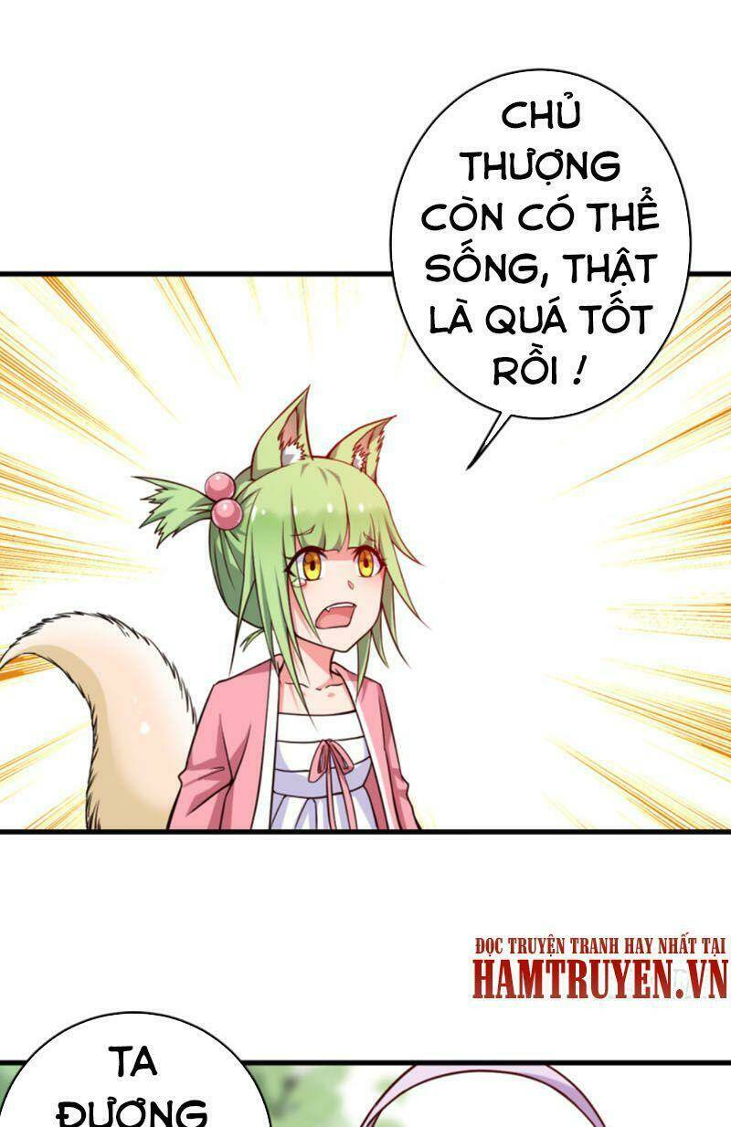 Đệ Tử Của Ta Đều Là Súp Bờ Thần: Chapter 76
