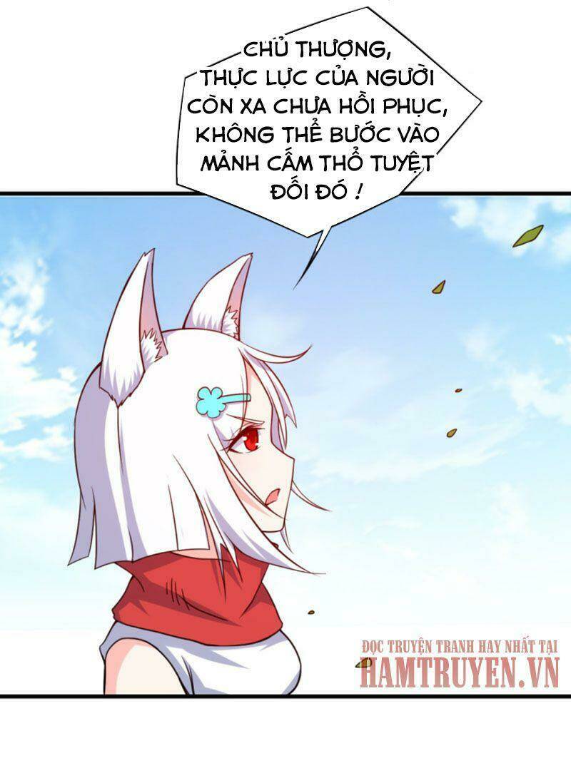 Đệ Tử Của Ta Đều Là Súp Bờ Thần: Chapter 76