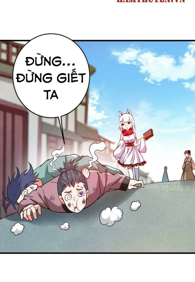 Đệ Tử Của Ta Đều Là Súp Bờ Thần: Chapter 76