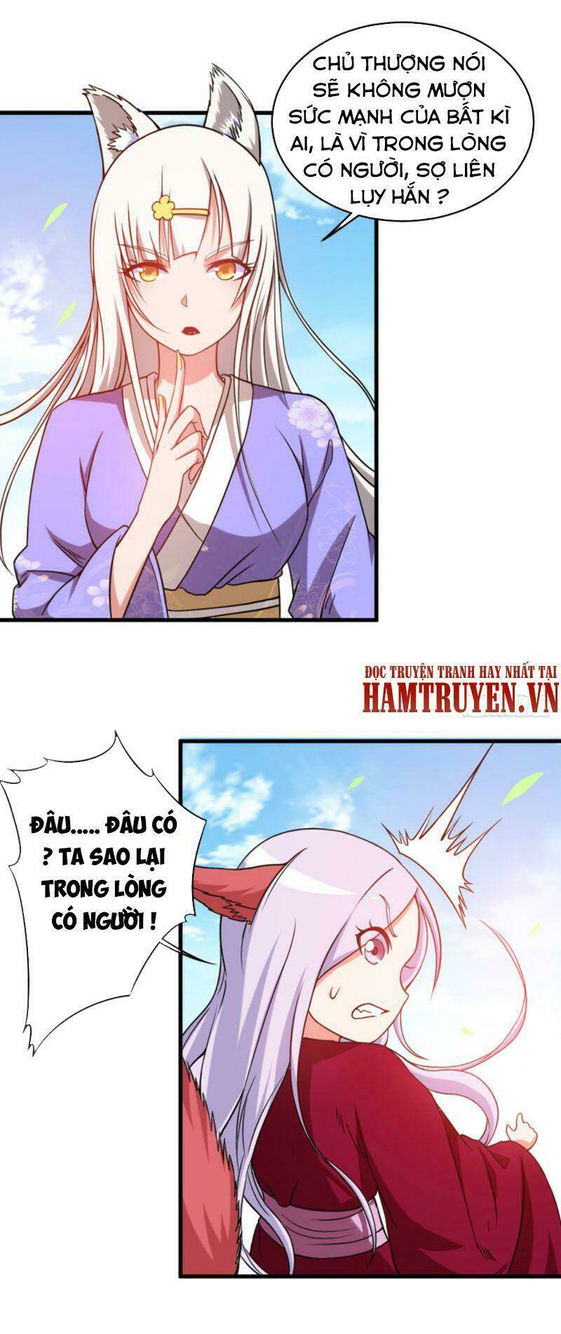 Đệ Tử Của Ta Đều Là Súp Bờ Thần: Chapter 76