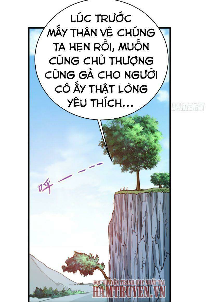 Đệ Tử Của Ta Đều Là Súp Bờ Thần: Chapter 76