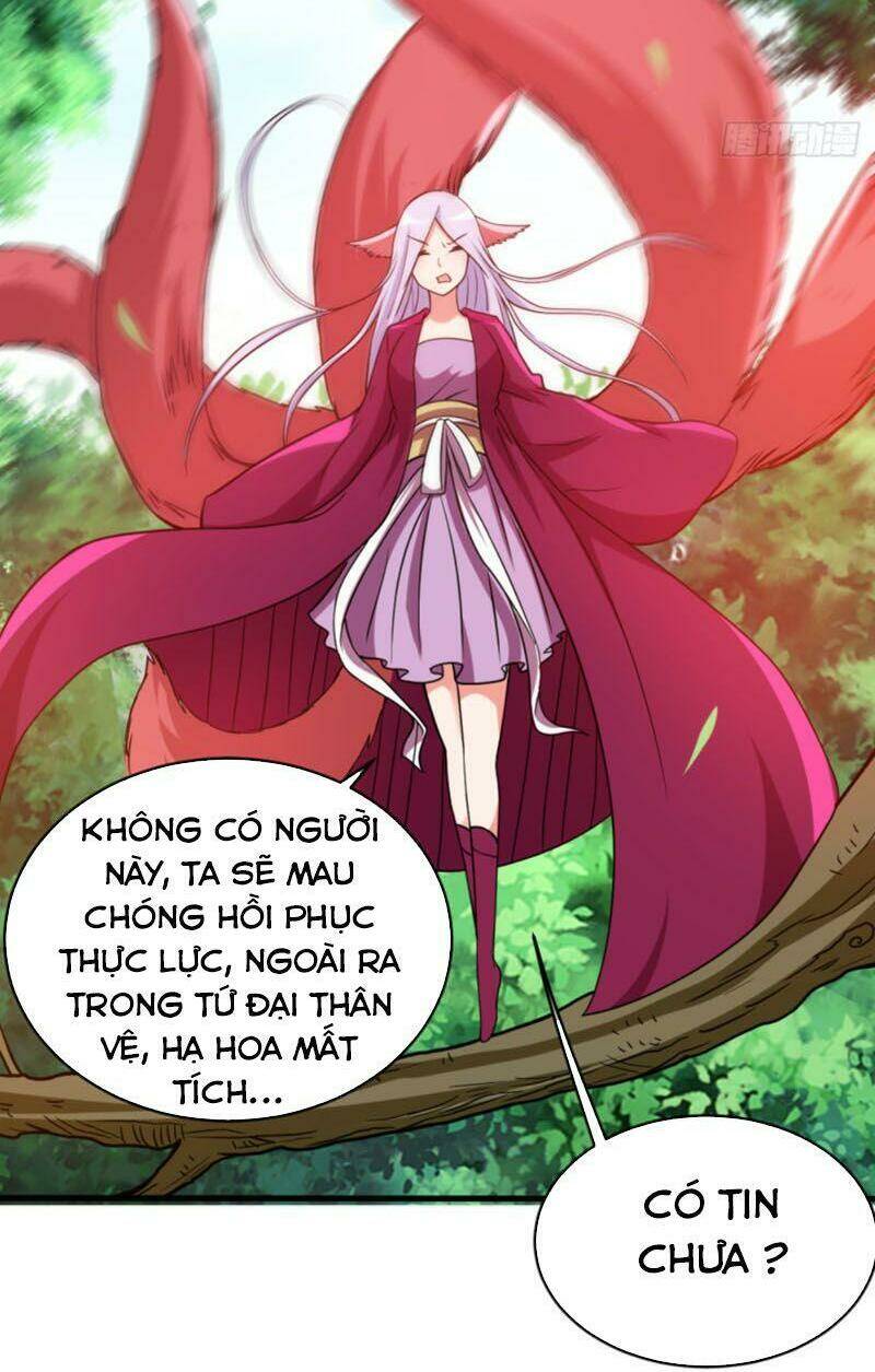 Đệ Tử Của Ta Đều Là Súp Bờ Thần: Chapter 76