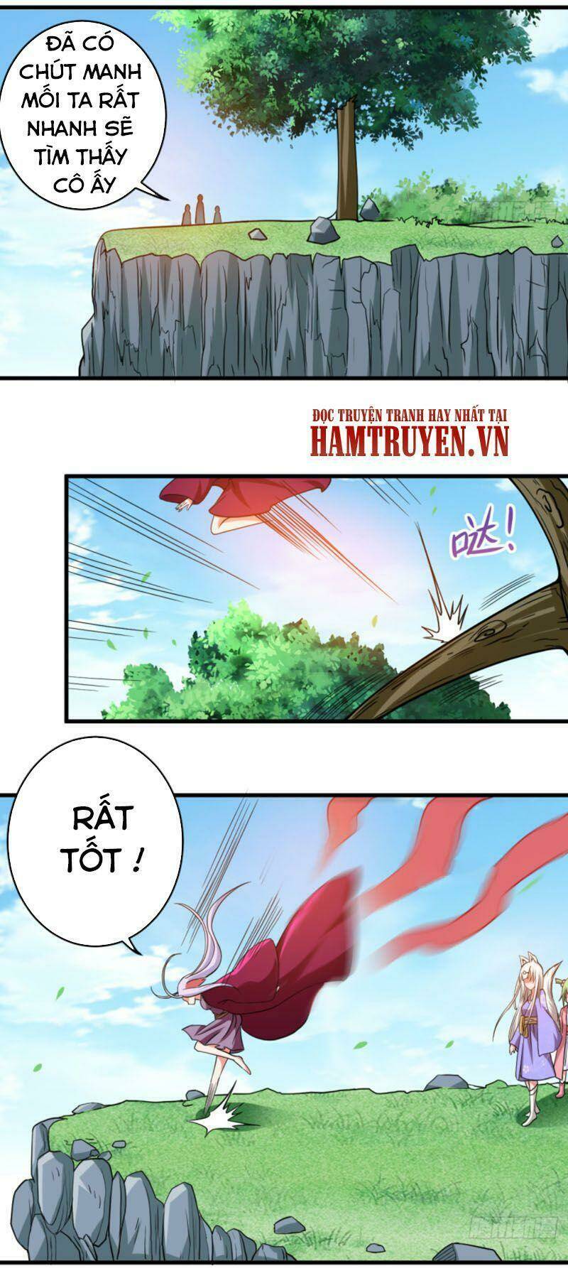 Đệ Tử Của Ta Đều Là Súp Bờ Thần: Chapter 76