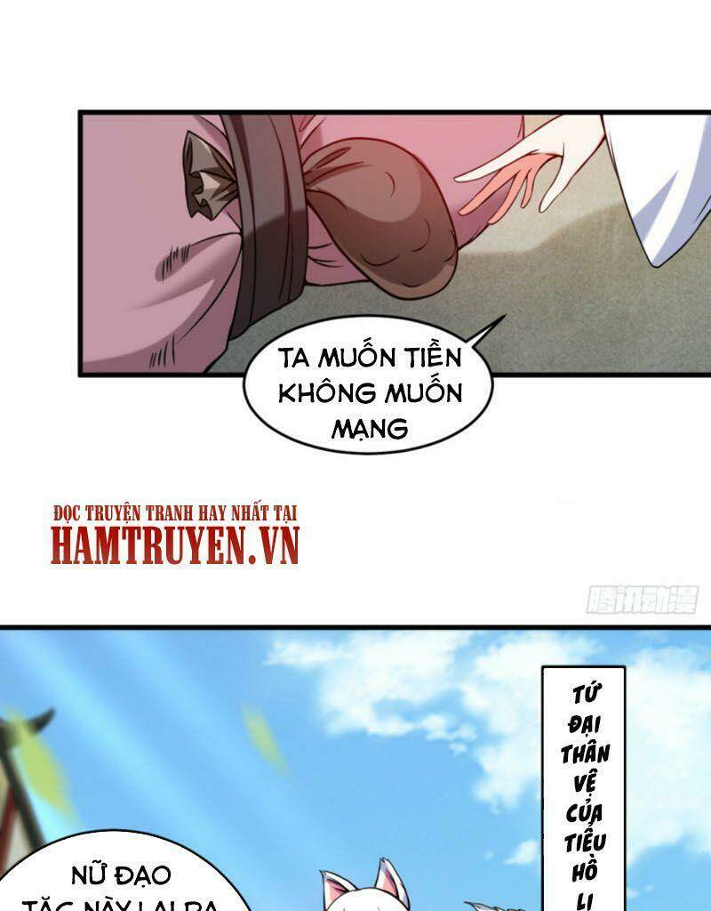 Đệ Tử Của Ta Đều Là Súp Bờ Thần: Chapter 76