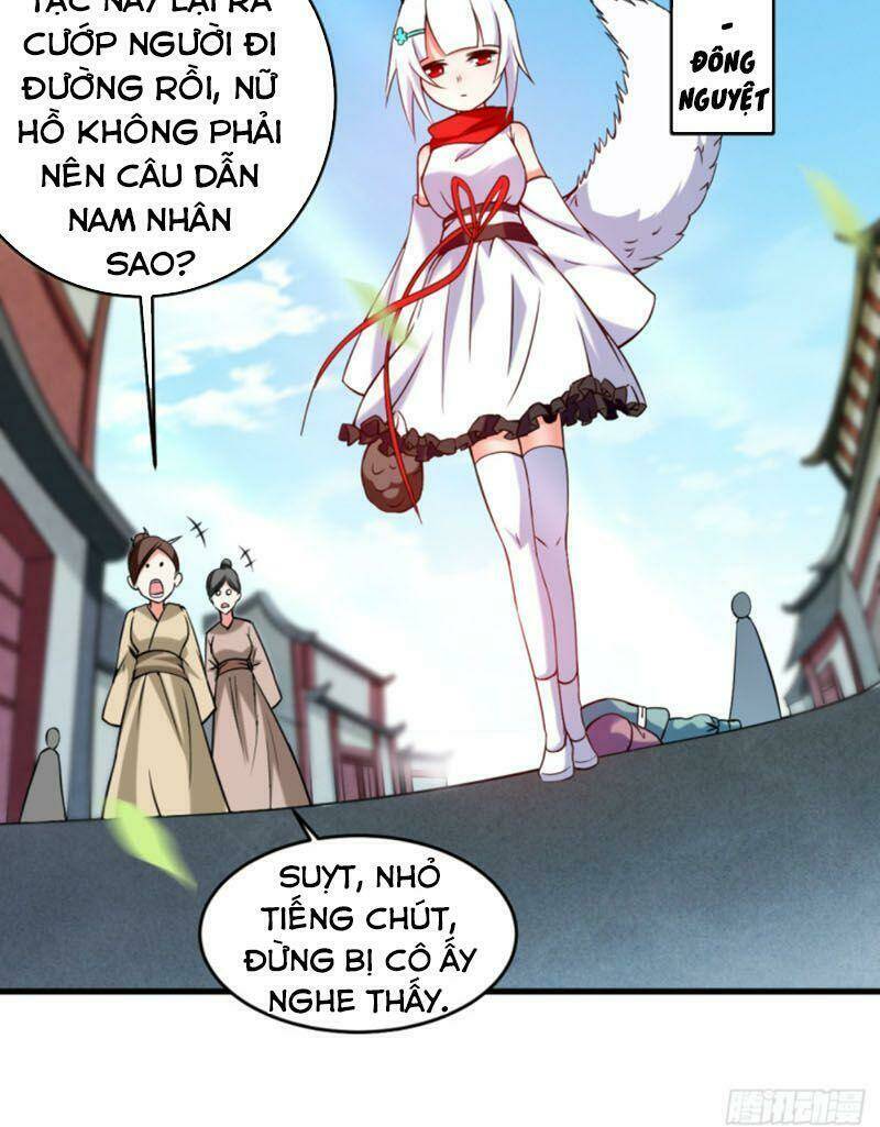 Đệ Tử Của Ta Đều Là Súp Bờ Thần: Chapter 76