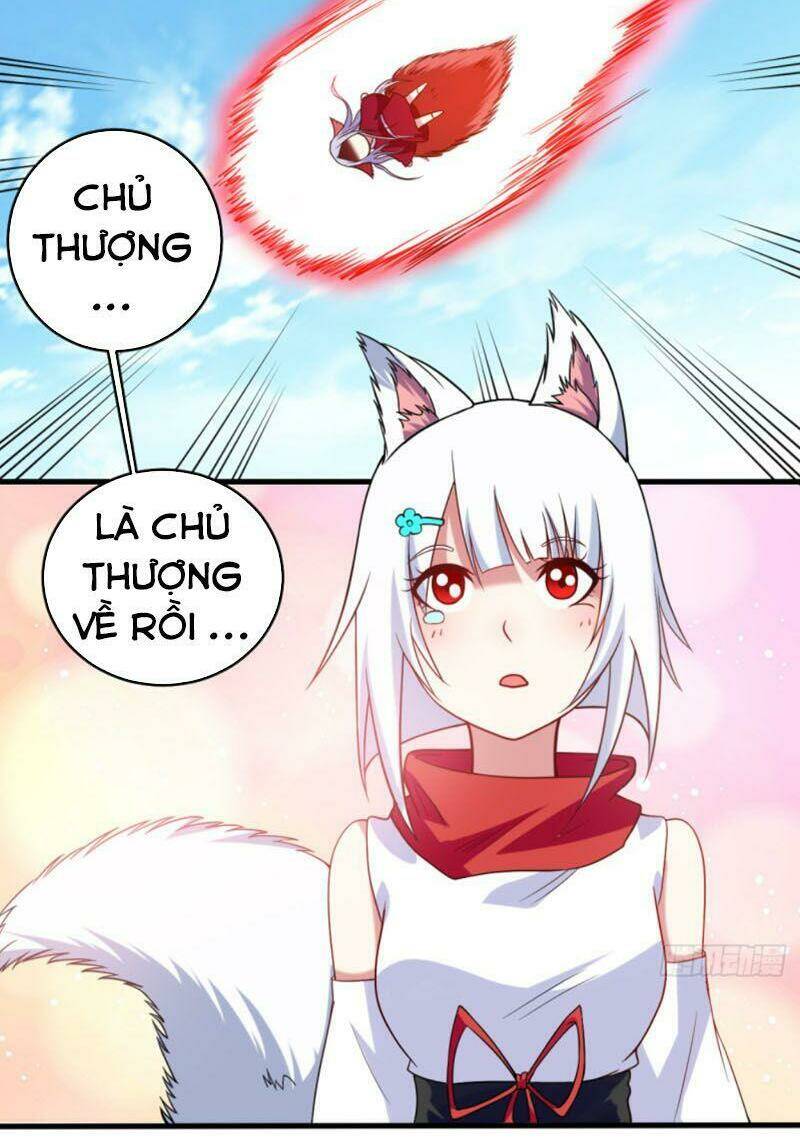 Đệ Tử Của Ta Đều Là Súp Bờ Thần: Chapter 76