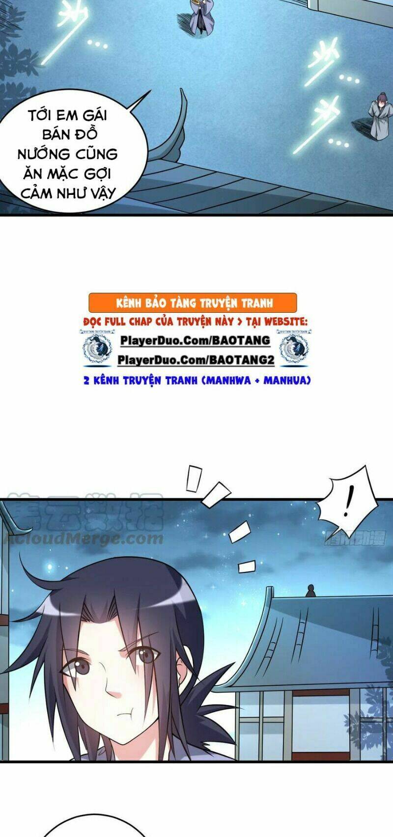 Đệ Tử Của Ta Đều Là Súp Bờ Thần: Chapter 77