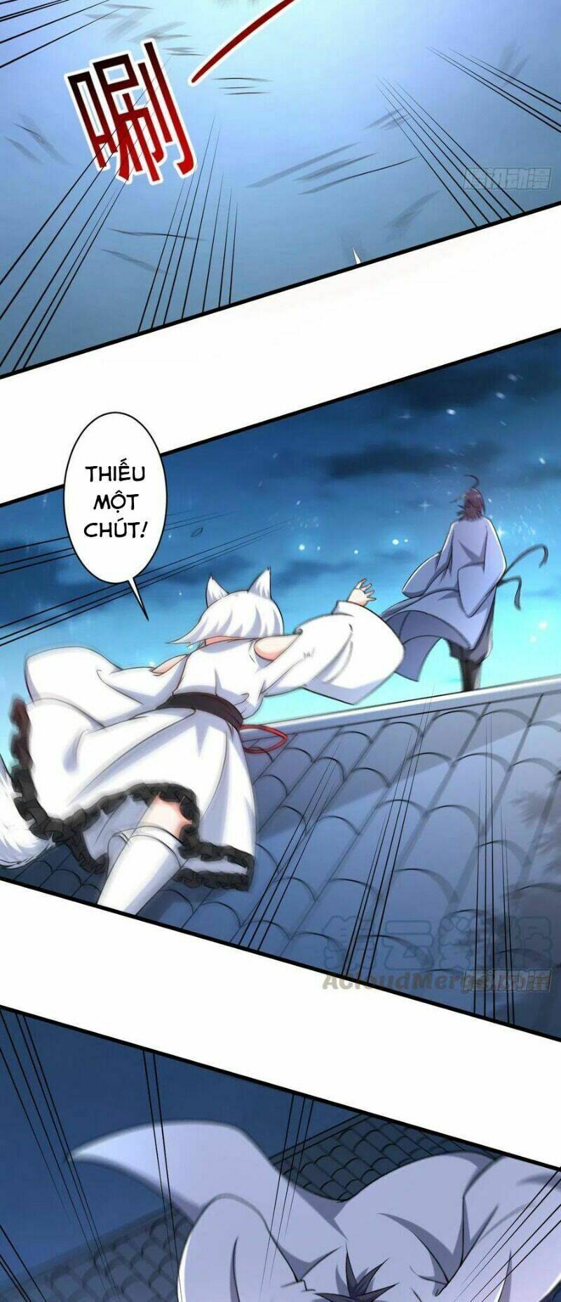 Đệ Tử Của Ta Đều Là Súp Bờ Thần: Chapter 77