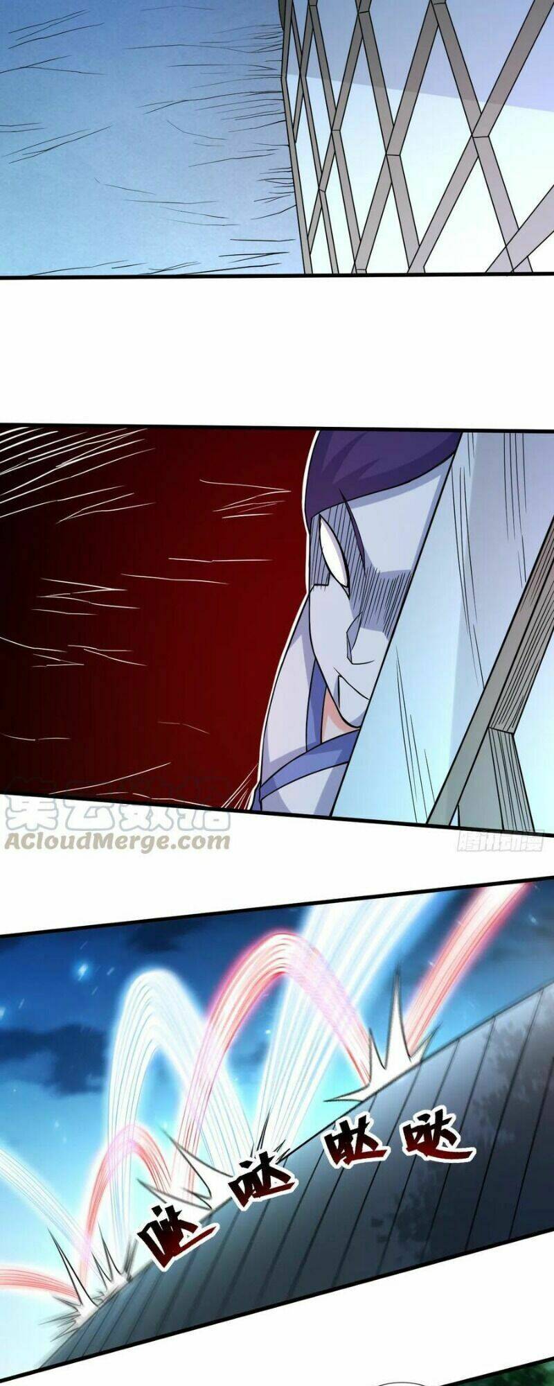 Đệ Tử Của Ta Đều Là Súp Bờ Thần: Chapter 77