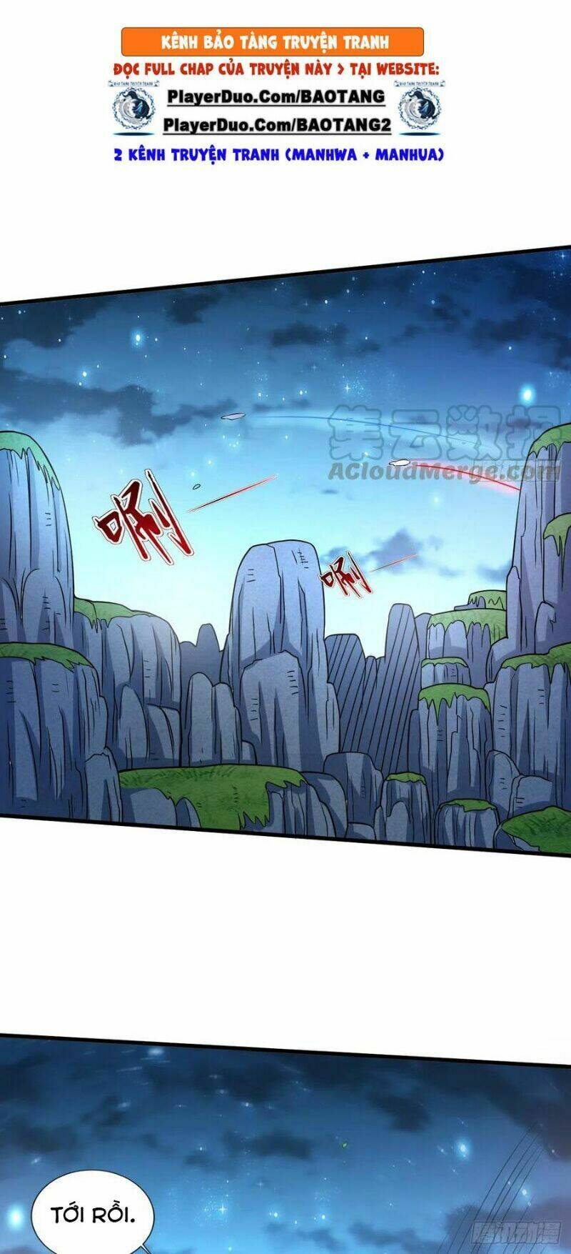 Đệ Tử Của Ta Đều Là Súp Bờ Thần: Chapter 77