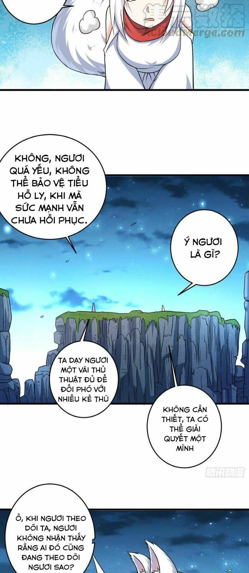 Đệ Tử Của Ta Đều Là Súp Bờ Thần: Chapter 77