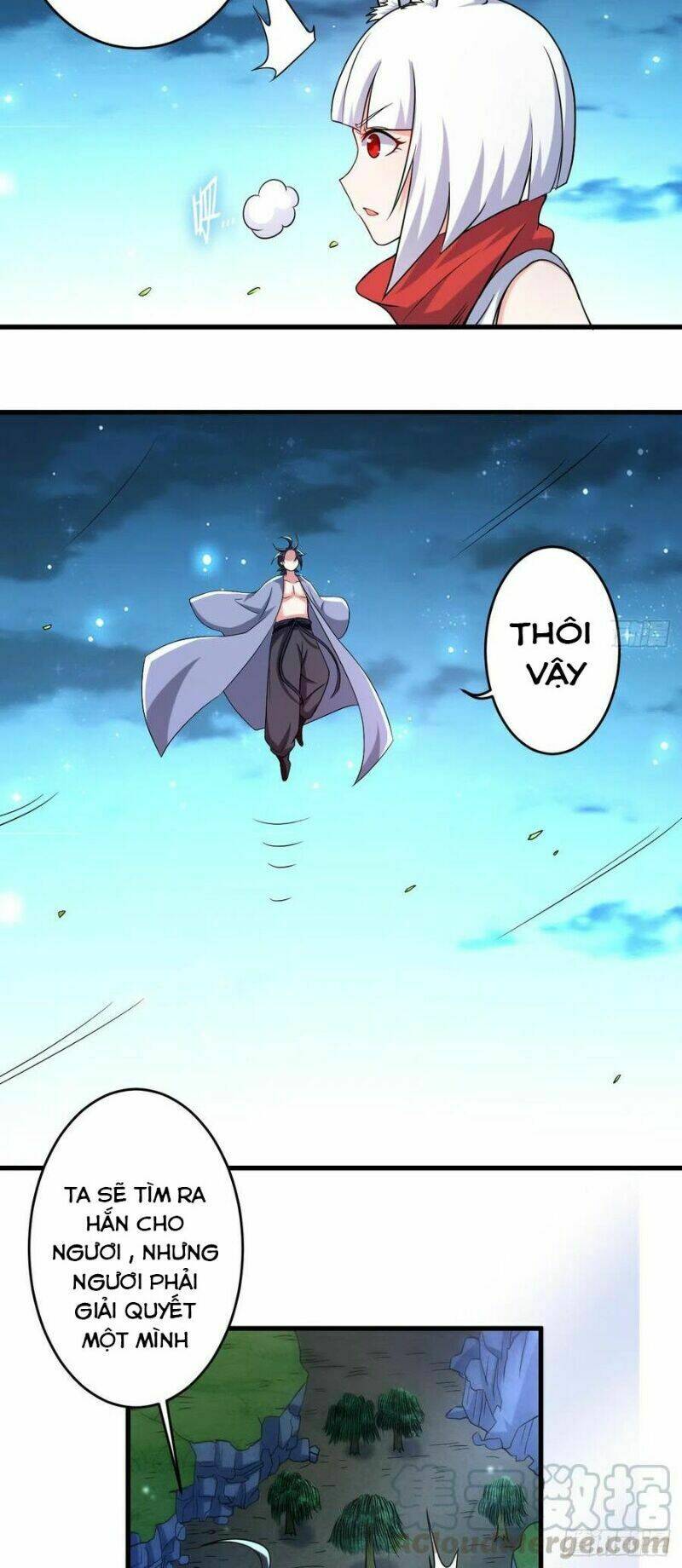 Đệ Tử Của Ta Đều Là Súp Bờ Thần: Chapter 77