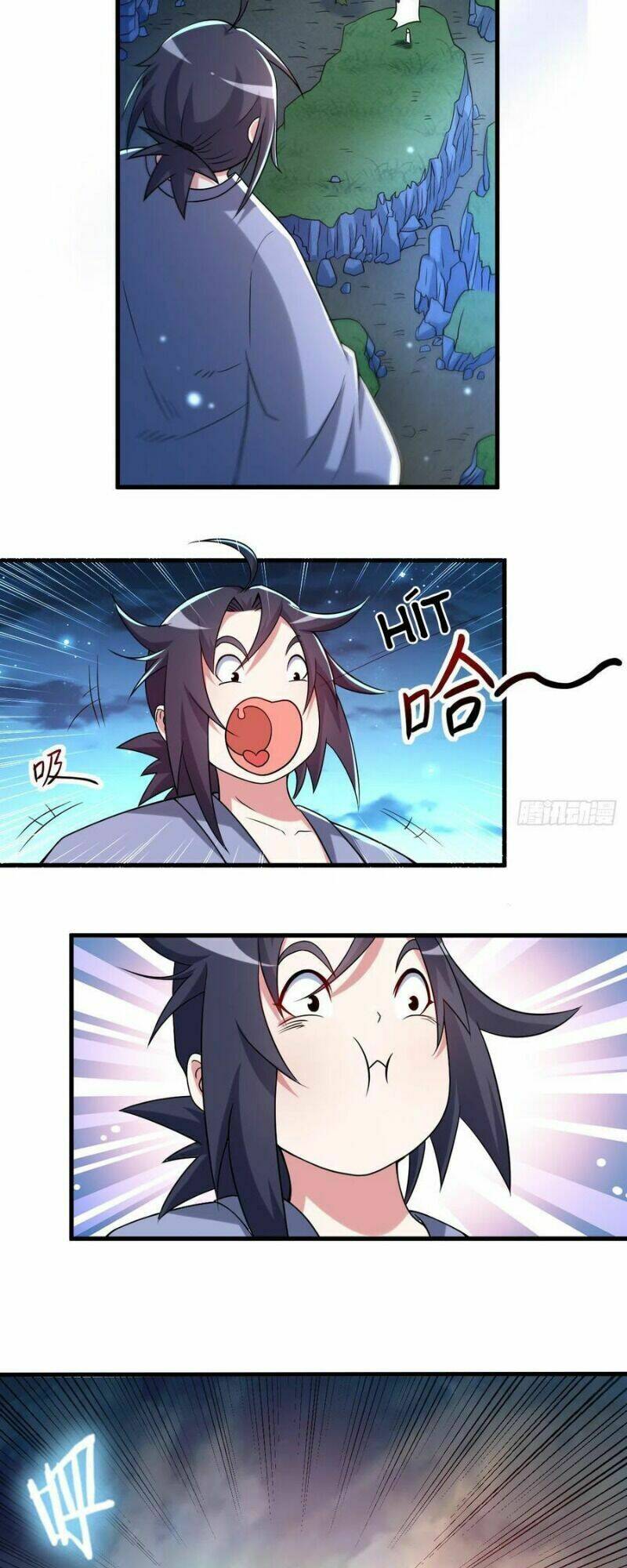 Đệ Tử Của Ta Đều Là Súp Bờ Thần: Chapter 77