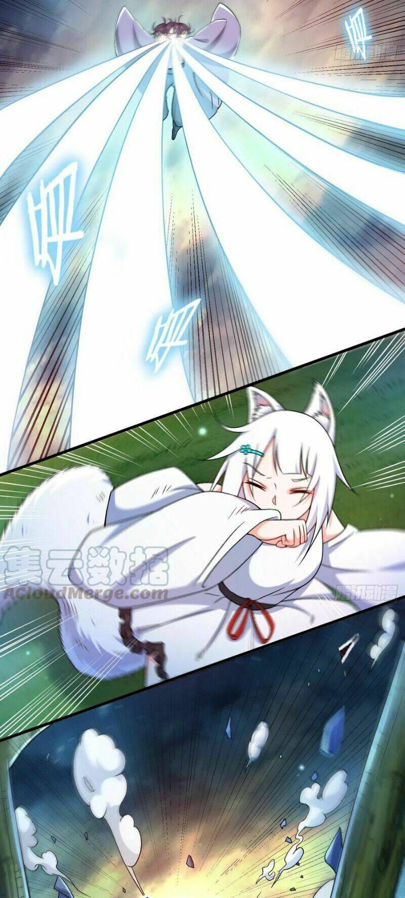 Đệ Tử Của Ta Đều Là Súp Bờ Thần: Chapter 77