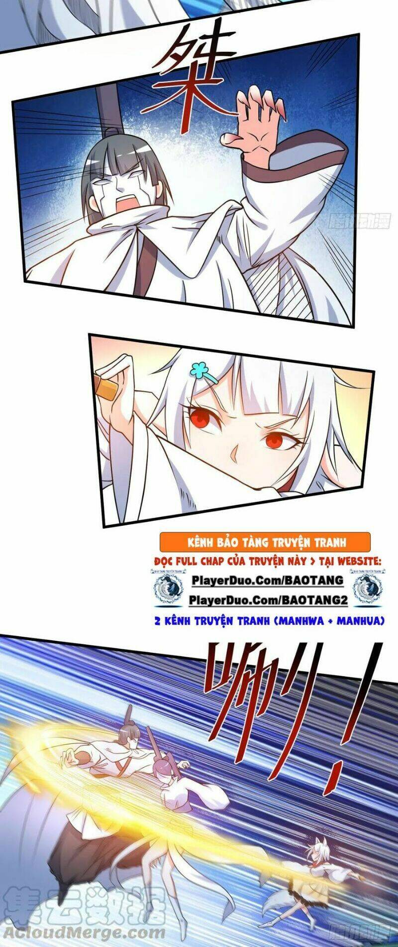 Đệ Tử Của Ta Đều Là Súp Bờ Thần: Chapter 77