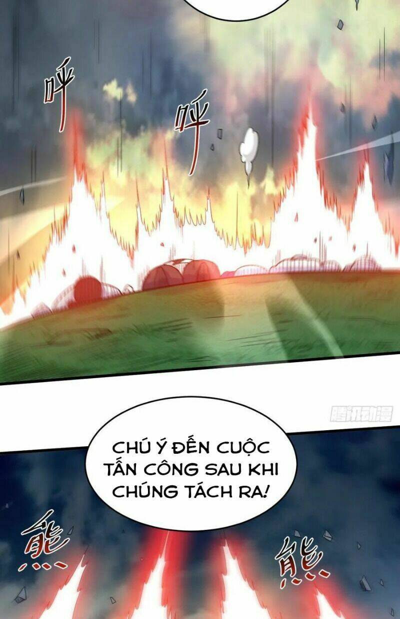Đệ Tử Của Ta Đều Là Súp Bờ Thần: Chapter 77