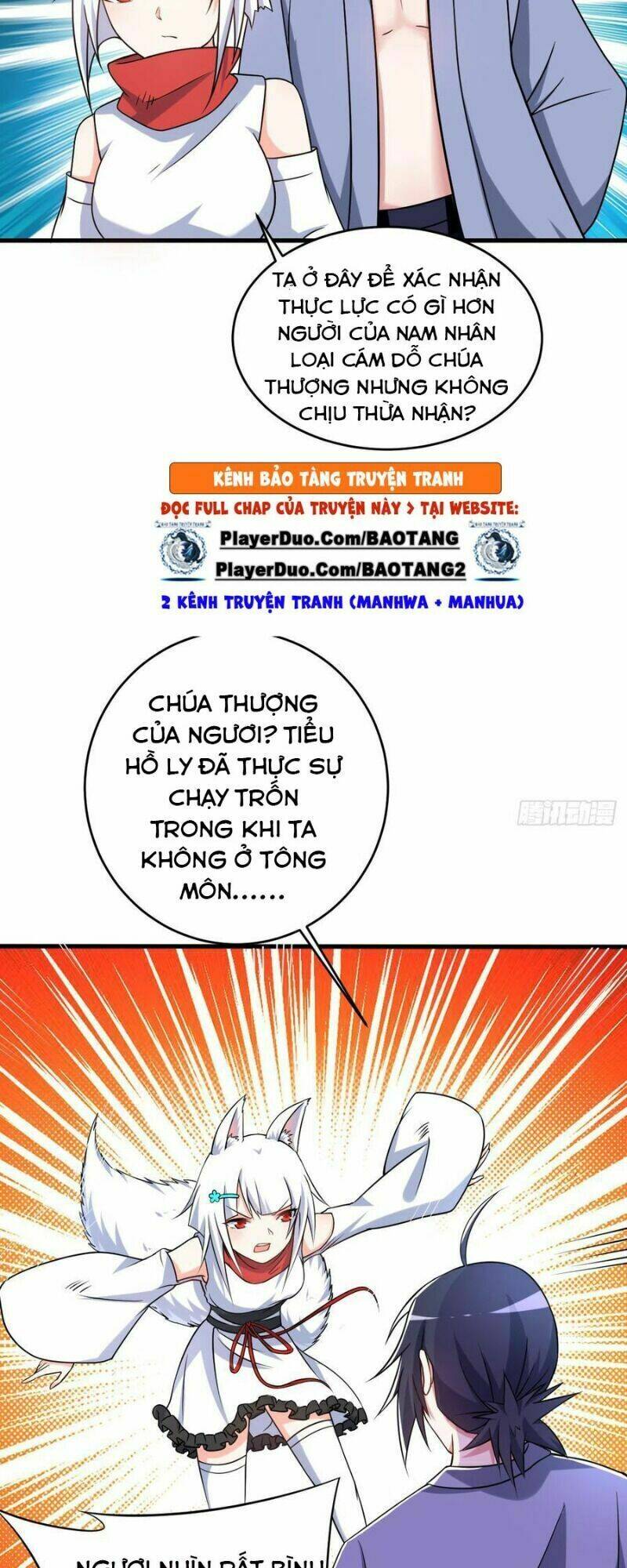 Đệ Tử Của Ta Đều Là Súp Bờ Thần: Chapter 77