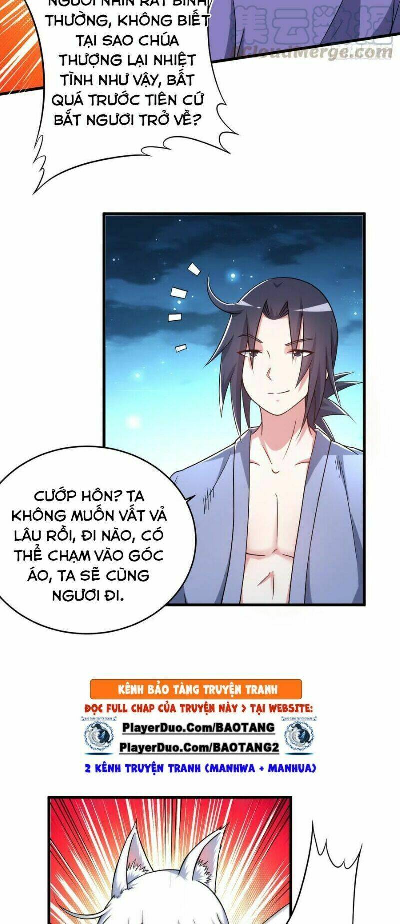 Đệ Tử Của Ta Đều Là Súp Bờ Thần: Chapter 77